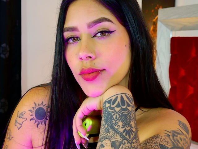 AgathaVelez69 - Live porn &amp; sex cam - 27844817