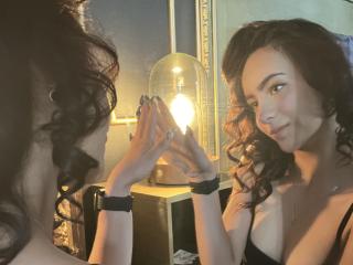 AitanaJohns - Live porn &amp; sex cam - 27844844
