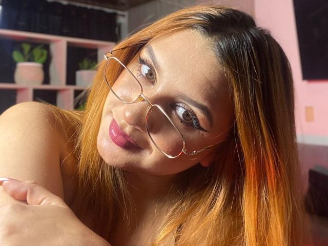 AntonelaSalazar - Live Sex Cam - 27844943