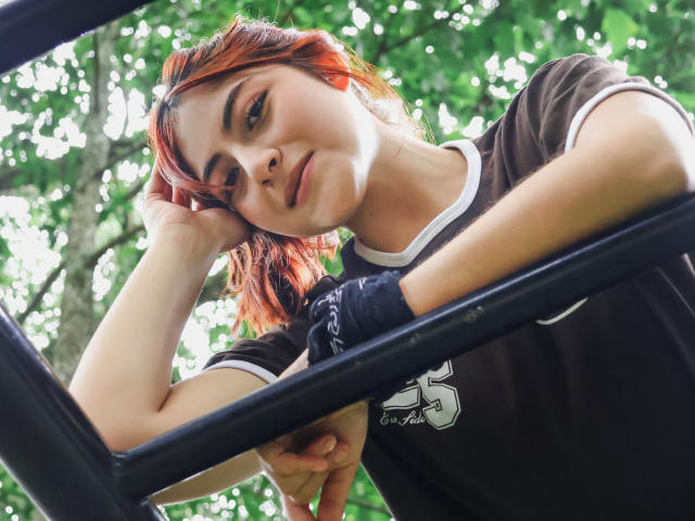 SpencerLe - Live Sex Cam - 27845588