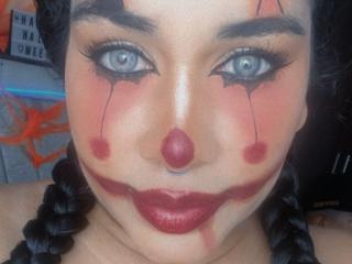 LianaAndAsaff - Sexe cam en vivo - 27845657