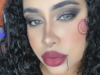 LianaAndAsaff - Live sex cam - 27845666