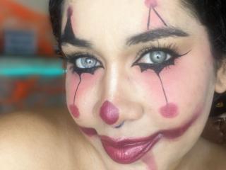 LianaAndAsaff - Sexe cam en vivo - 27845669