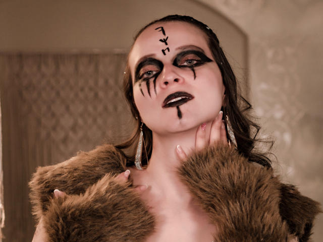 AmbeerWood - Live sex cam - 27845762