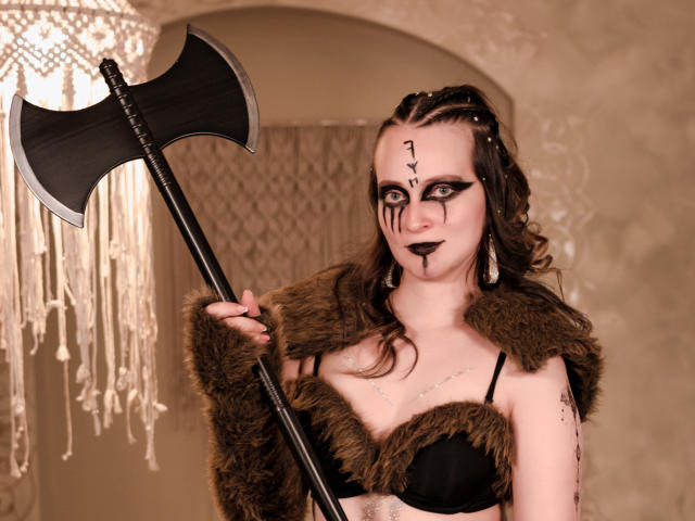 AmbeerWood - Live sex cam - 27845795