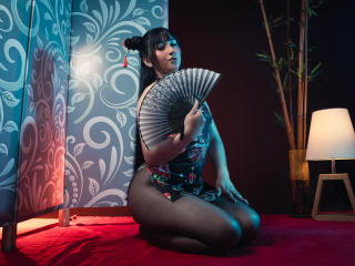 Daphnnee - Live porn &amp; sex cam - 27845810