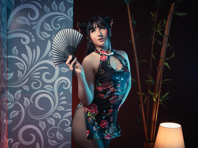 Daphnnee - Live porn &amp; sex cam - 27845813