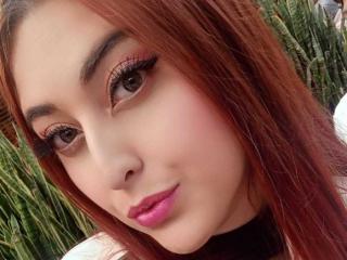 EmaRedFire - Live sex cam - 27845996