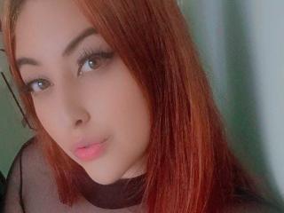 EmaRedFire - Sexe cam en vivo - 27846020
