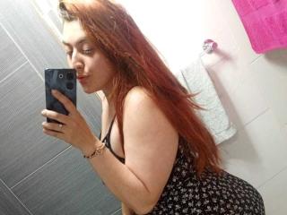 EmaRedFire - Live sex cam - 27846029