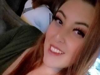 EmaRedFire - Live porn &amp; sex cam - 27846035