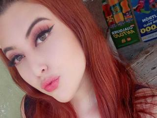 EmaRedFire - Sexe cam en vivo - 27846092
