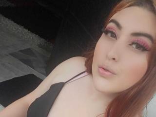 EmaRedFire - Live sex cam - 27846098