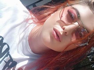 EmaRedFire - Sexe cam en vivo - 27846104