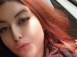 EmaRedFire - Live sex cam - 27846107