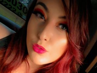 EmaRedFire - Sexe cam en vivo - 27846116
