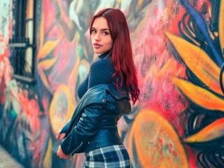 MoonCherry - Live sexe cam - 27846131