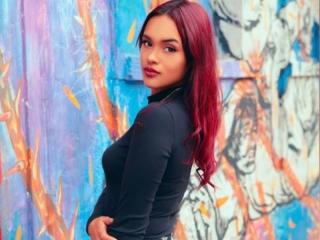 MoonCherry - Sexe cam en vivo - 27846137
