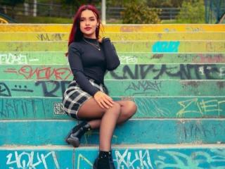 MoonCherry - Live porn &amp; sex cam - 27846140