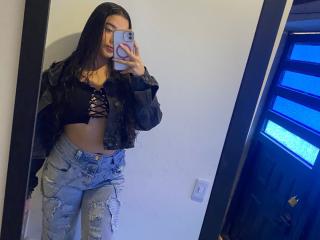LilySummers - Live sex cam - 27846299
