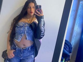 LilySummers - Live porn &amp; sex cam - 27846302
