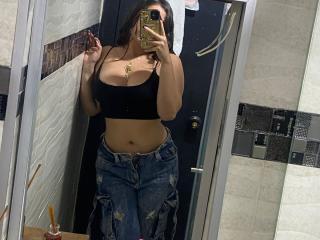LilySummers - Live sex cam - 27846311