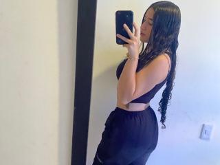 LilySummers - Live sex cam - 27846326