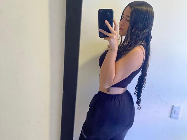 LilySummers - Live sex cam - 27846326