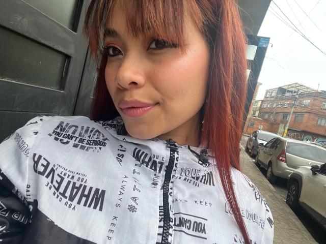 VannesaSaenz - Live Sex Cam - 27846563