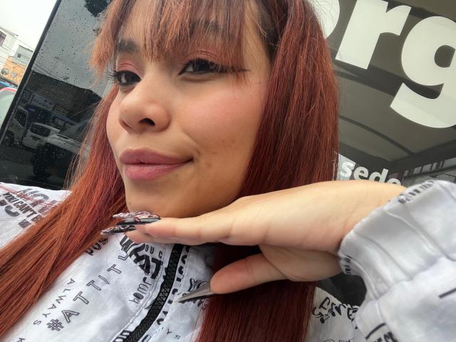 VannesaSaenz - ライブポルノ&amp;セックスカム - 27846569