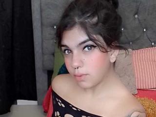 AniisaAli - ライブポルノ&amp;セックスカム - 27846614