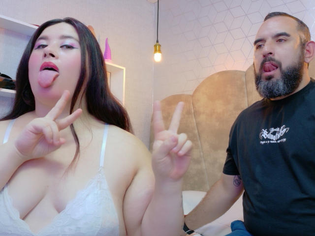 SarahMat - Live sex cam - 27846650