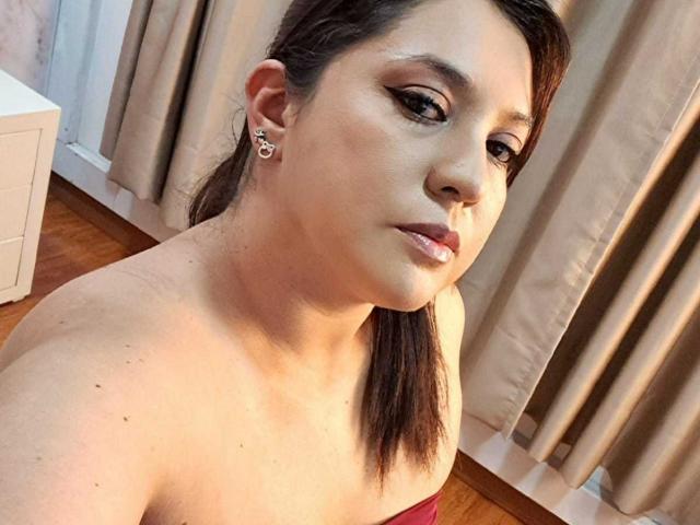 PaulaAnd - 라이브 포르노 &amp; 섹스 캠 - 27846764