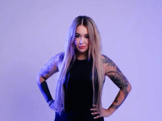 Panika - Live porn &amp; sex cam - 27846779