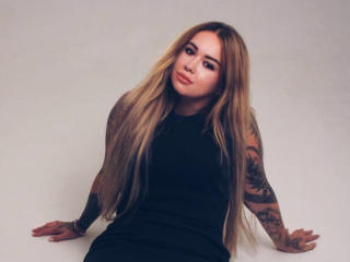 Panika - Live porn &amp; sex cam - 27846785