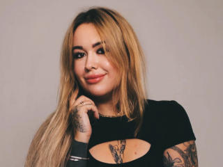 Panika - Live porn &amp; sex cam - 27846788