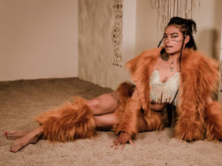 EmmaEbony - Live porn &amp; sex cam - 27846935