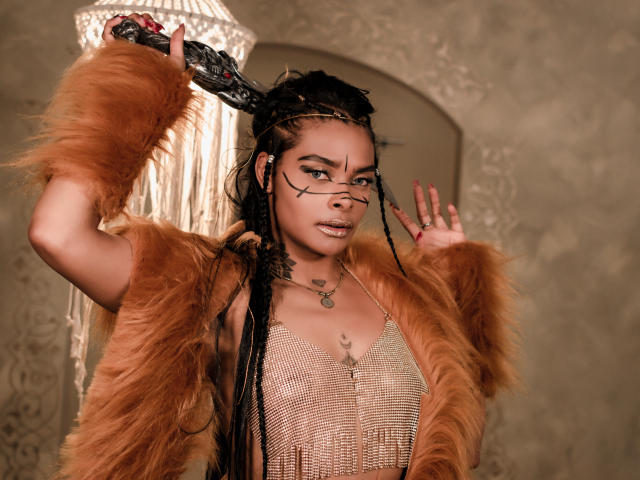 EmmaEbony - Live porn &amp; sex cam - 27846974