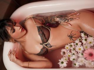 AriJhonnson - Live sexe cam - 27847043