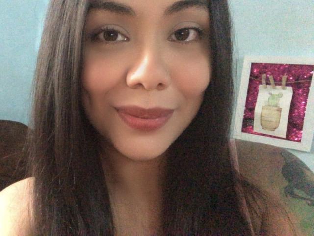 MichellOrtega - Live sexe cam - 27847103