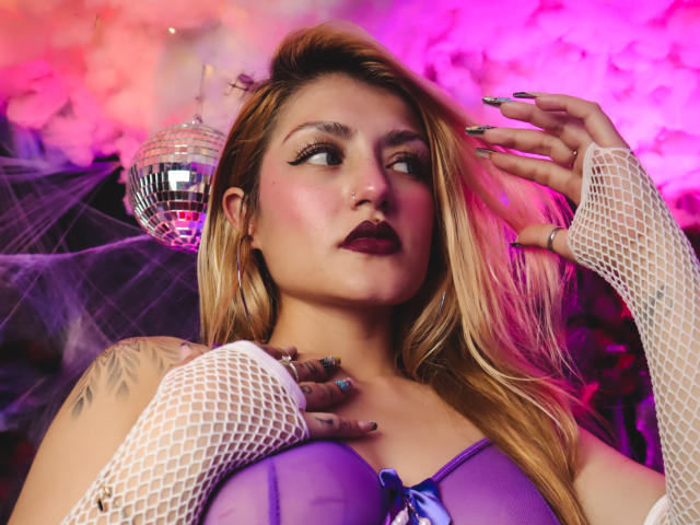 CamilaRossa - Sexe cam en vivo - 27847241