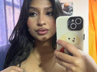 ZarayWhitmore - сексуальная веб-камера в реальном времени - 27847262