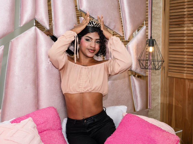 AsshleyClariss - Live porn &amp; sex cam - 27847520