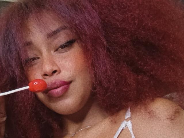 DalilaHeinz - Live porn &amp; sex cam - 27847526