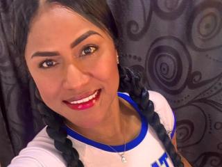 IvannaDuran - Sexe cam en vivo - 27847532
