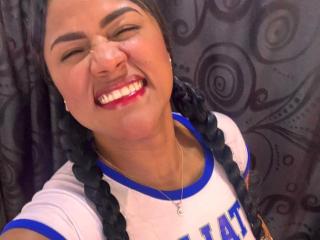 IvannaDuran - Live porn &amp; sex cam - 27847541