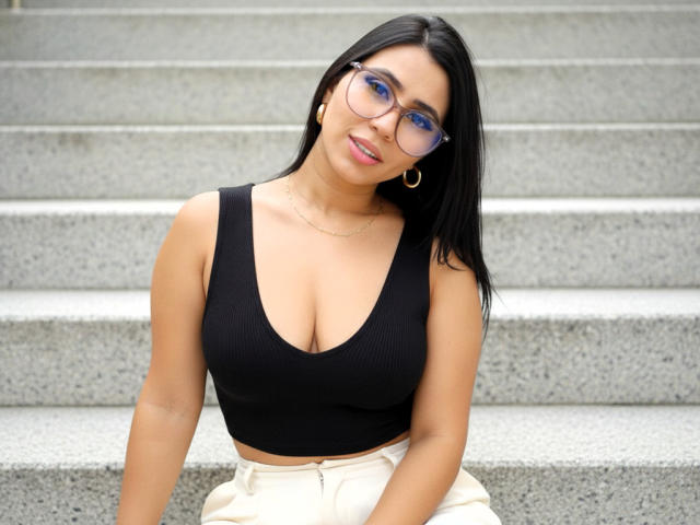 NahomyStone - Élő pornó és szexkamera - 27847862