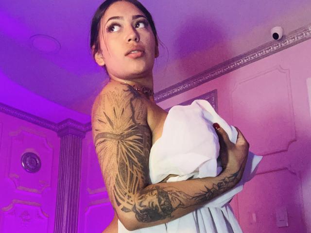 KatianPierce - Sexe cam en vivo - 27847886