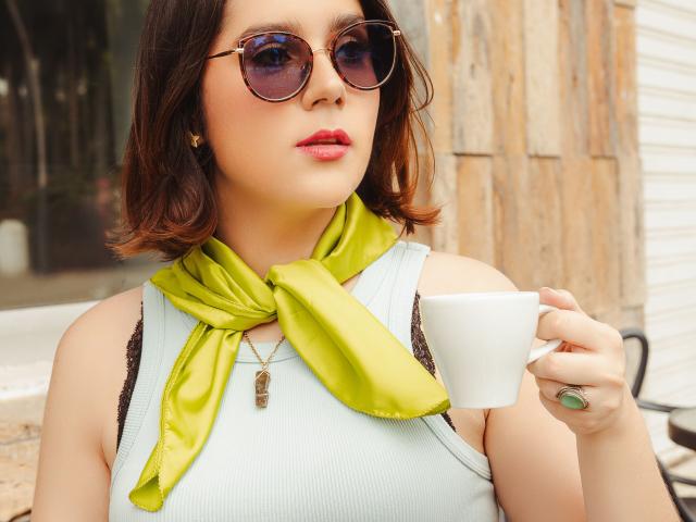 GoddessBar - Camera khiêu dâm &amp; quyến rũ trực tiếp - 27848033