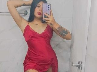NicoleeSaenz - Sexe cam en vivo - 27848366